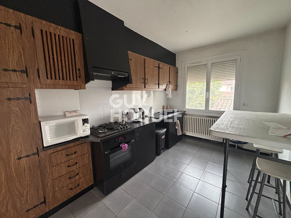 Appartement Grenade 5 pièce(s) 101 m2