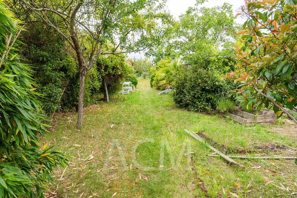 Maisons-Laffitte - Charmant 2 pièces idéalement situé