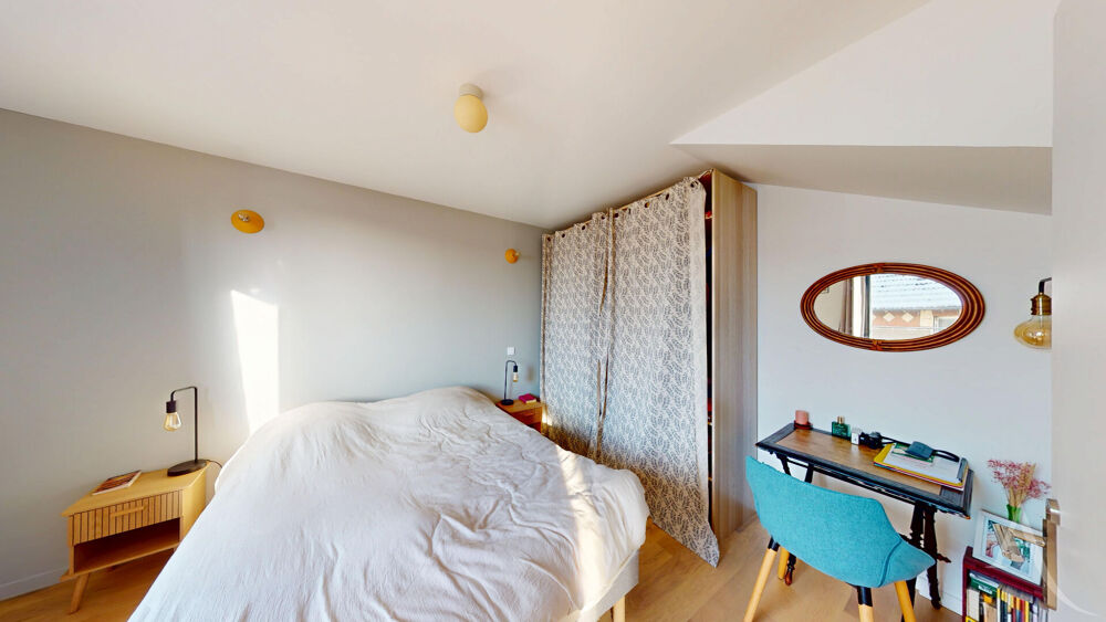 à vendre  Maison Montreuil (93100)