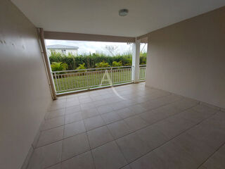  Appartement à louer 2 pièces 54 m²