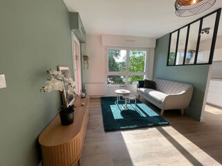  Appartement � louer 3 pi�ces 51 m�