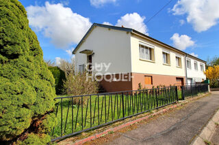  Maison  vendre 5 pices 84 m