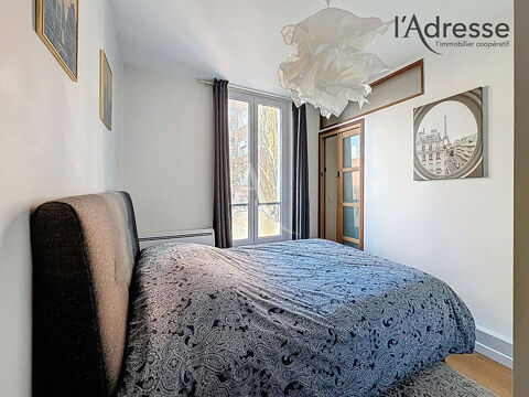  Appartement � louer 2 pi�ces 36 m�