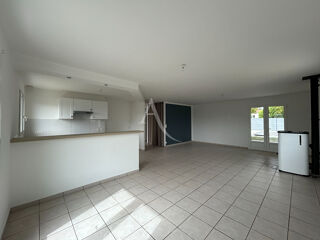  Maison à louer 4 pièces 98 m²