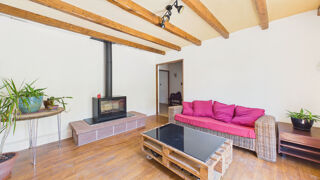  Maison à vendre 9 pièces 255 m²