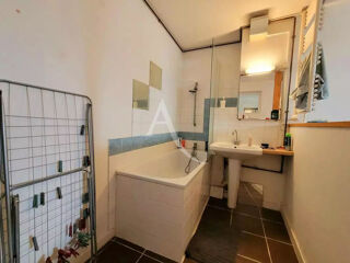  Appartement  vendre 2 pices 41 m