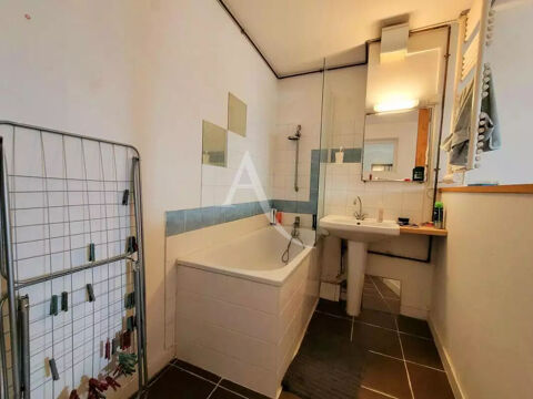  Appartement  vendre 2 pices 41 m