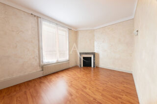  Appartement � vendre 3 pi�ces 54 m�