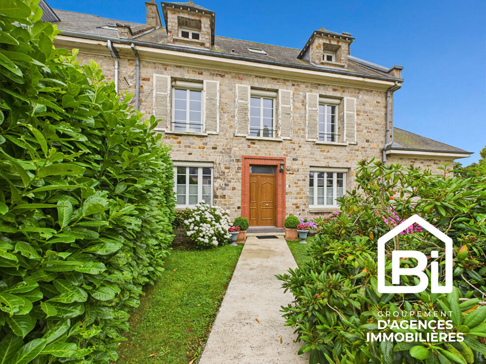 Vente Maison Maison Jurques 7 pièce(s) 189 m2 Jurques