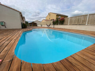  Maison � vendre 6 pi�ces 145 m�