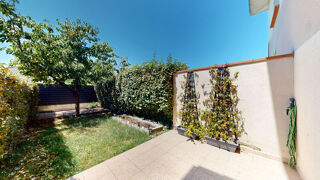  Maison � vendre 3 pi�ces 63 m�