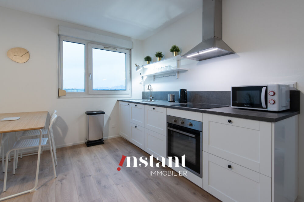 Place en colocation - All Inclusive - Debourg