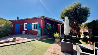  Maison à vendre 3 pièces 49 m²