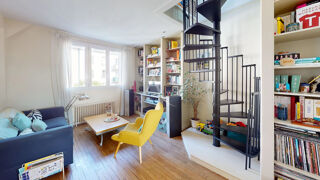  Appartement � vendre 4 pi�ces 90 m�