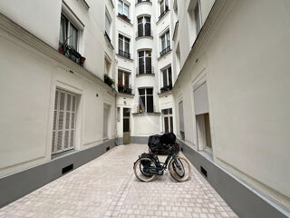  Appartement à vendre 1 pièce 7 m²