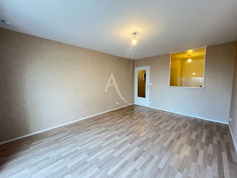  Appartement � louer 2 pi�ces 44 m�