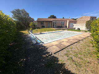  Maison � vendre 5 pi�ces 90 m�