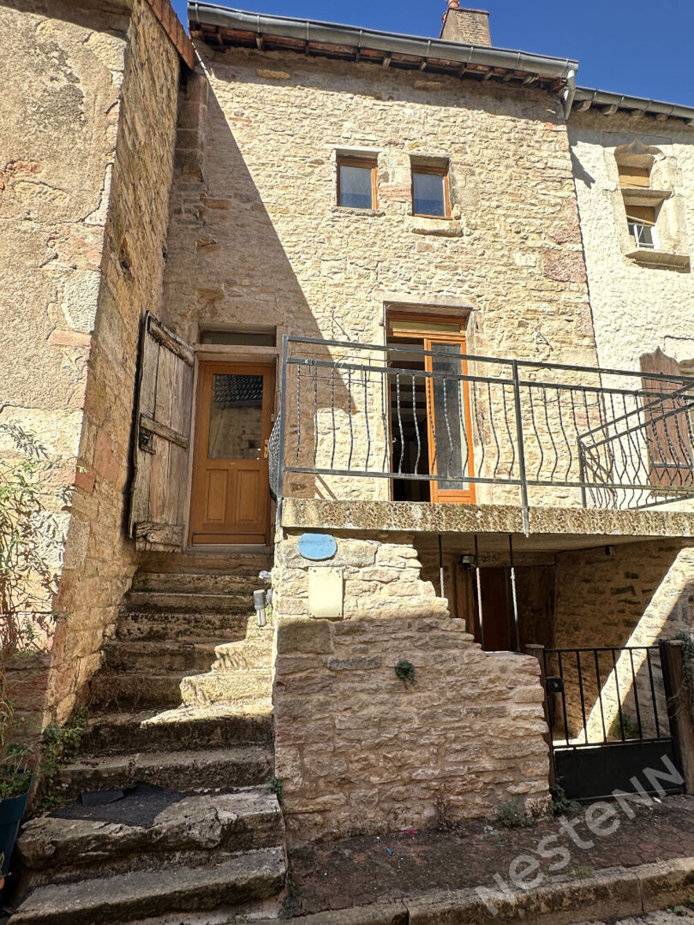 Maison 6 pièces 150 m² · à Saint Gengoux le National · 150 m² · 125 000 €