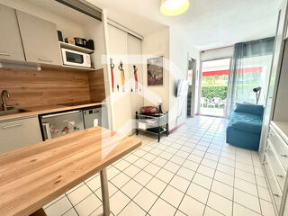  Appartement  vendre 1 pice 22 m