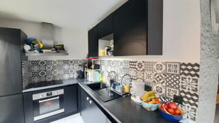  Maison � vendre 4 pi�ces 89 m�