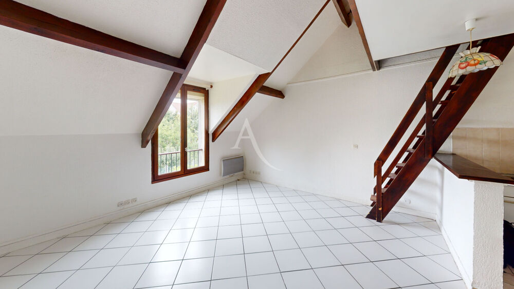 Location Appartement Appartement Chilly Mazarin 1 pièce(s) 30.84 m2 Chilly mazarin
