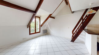  Appartement à louer 1 pièce 31 m²