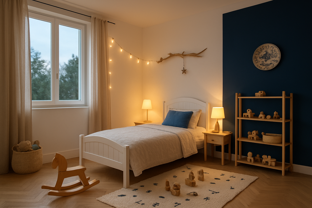 Appartement 4 pièces de 92 m2 (Bormes-les-Mimosas)