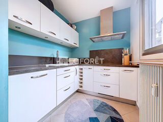  Appartement � vendre 1 pi�ce 35 m�