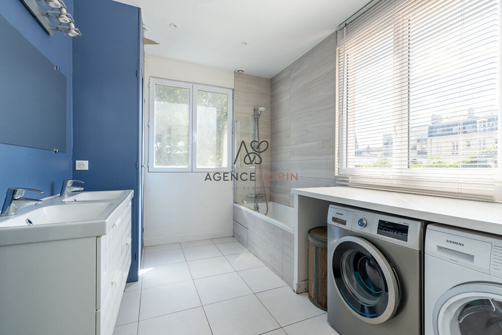 à vendre  Appartement Le Vésinet (78110)