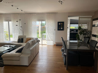  Maison à vendre 5 pièces 140 m²