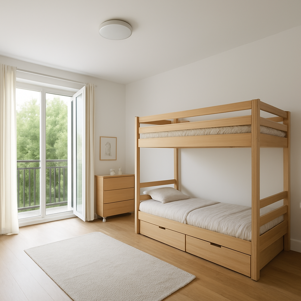 Vente Appartement Appartement 4 pièces de 95 m2 (Saint-Ouen-sur-Seine) Saint-ouen-sur-seine