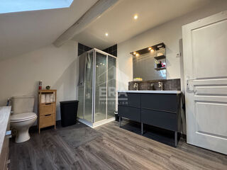  Maison à vendre 4 pièces 80 m²
