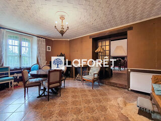  Maison � vendre 5 pi�ces 185 m�