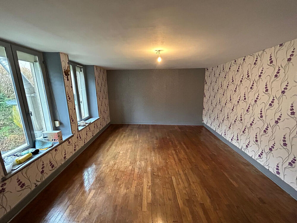 Vente Maison Maison de village Certilleux 5 pièce(s) 90 m2 Certilleux