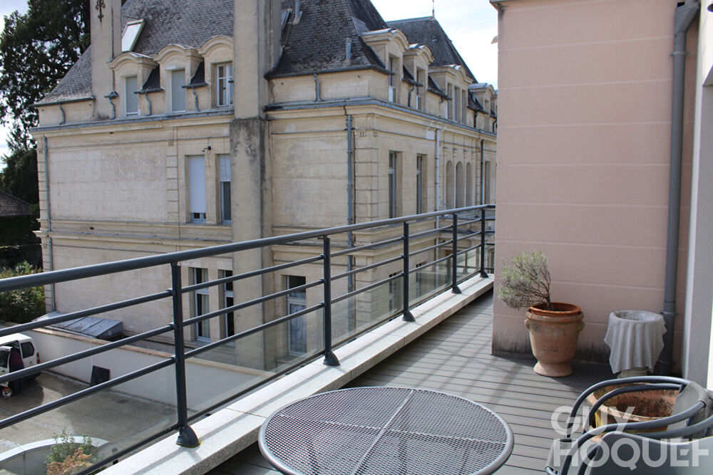 Location Appartement F4 en DUPLEX RAMBOUILLET Rambouillet