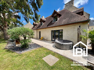  Maison à vendre 8 pièces 260 m²