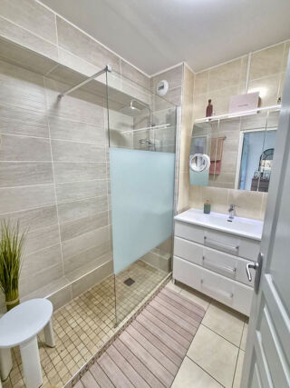  Appartement à vendre 3 pièces 63 m²
