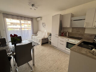  Appartement à louer 3 pièces 53 m²