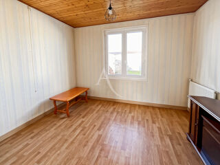  Maison � vendre 3 pi�ces 70 m�