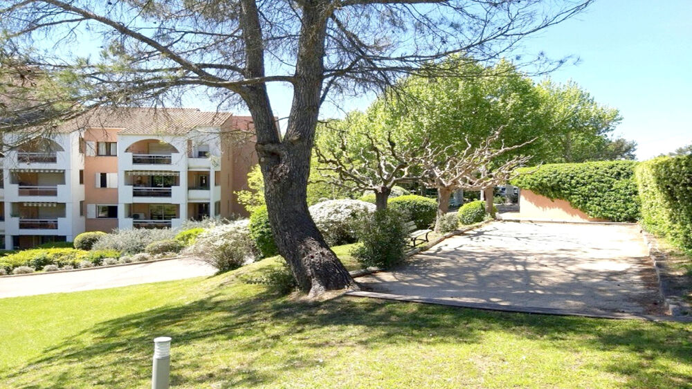 Appartement Aix En Provence 1 pièce(s) 35 m2