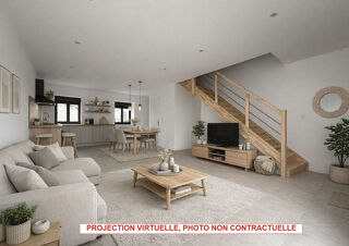 2-soban stan, 67 m²