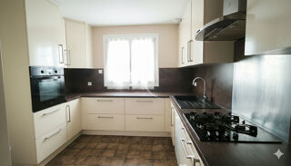  Maison à vendre 6 pièces 110 m² Landevieille