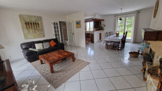  Maison � vendre 9 pi�ces 180 m�