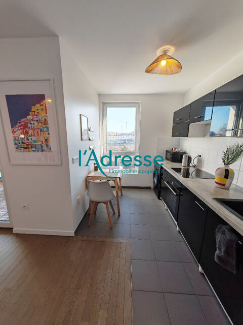  Appartement � louer 2 pi�ces 43 m�