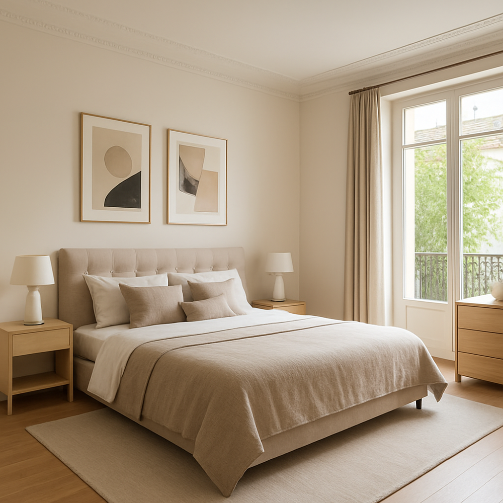 Appartement 5 pièces de 119 m2 (Saint-Germain-en-Laye)