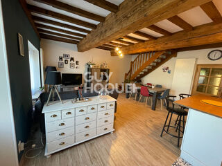  Maison à vendre 5 pièces 125 m²