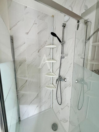  Appartement � vendre 1 pi�ce 27 m�