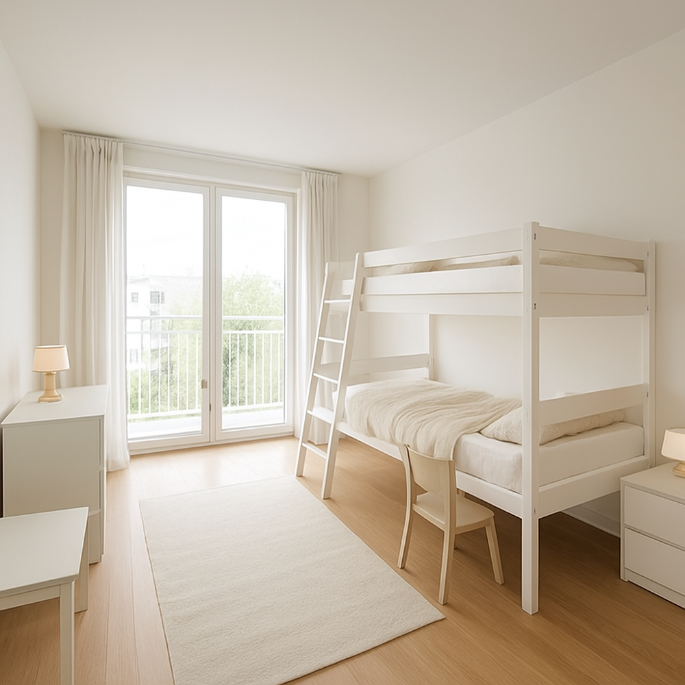 Appartement 4 pièces de 86 m2 (Narbonne)