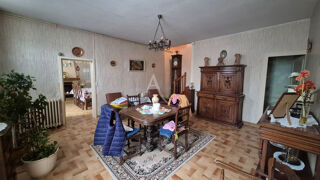  Maison à vendre 8 pièces 142 m²
