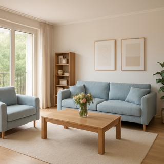  Appartement à vendre 4 pièces 90 m²